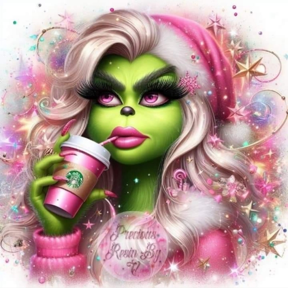 Meet your Posher, Renee' - Picture 7 of 10